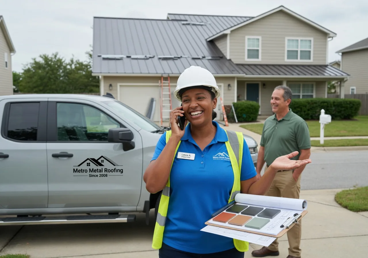 Metal Roofing Installation Washington, VT FAQs