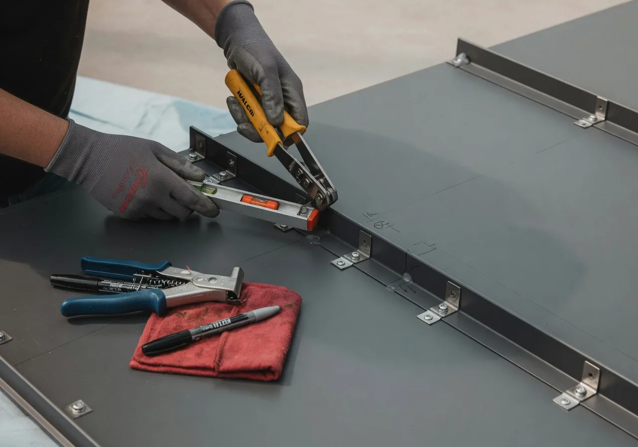 Why choose Metal Roofing Installation in Washington, VT